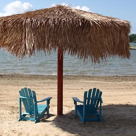 Northshore Resort On Lake Livingston
